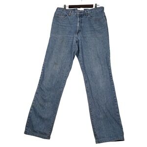 Vintage Guess Georges Marciano Jeans Made in USA 36 x 32 Stained Workwear 10001